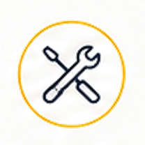 Prototyping icon