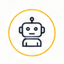 Robotics icon