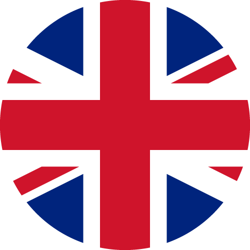 United Kingdom flag