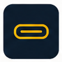 USB Type-C icon